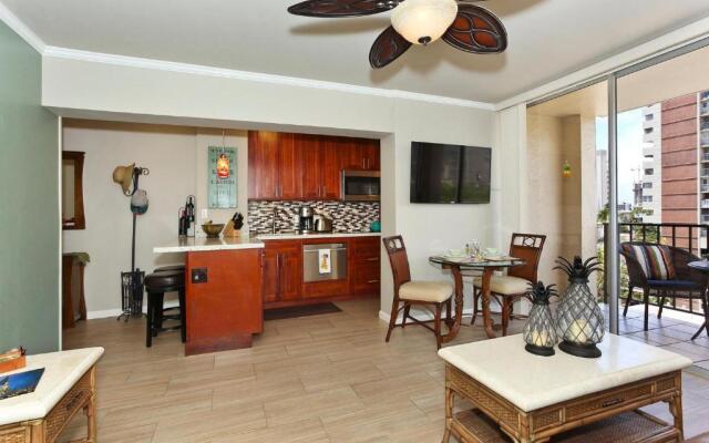 Fairway Villa #914