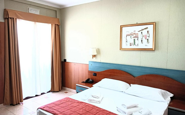 Hotel Riviera  Fiumicino