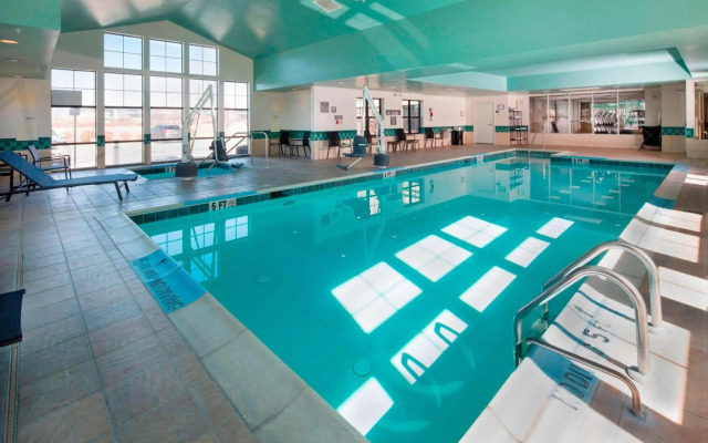Residence Inn Marriott Dover
