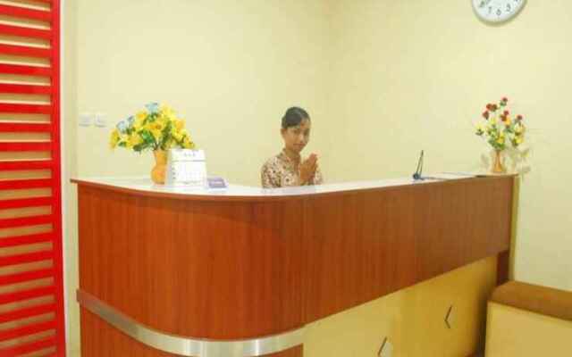 Hotel Pramesthi