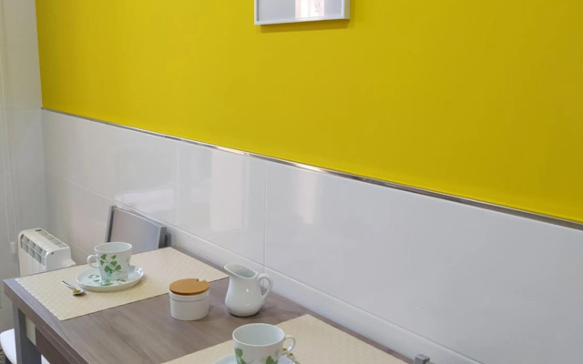 Playa Ribeiría apartamento vacacional