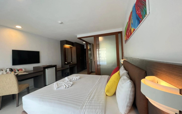 Riche Hua Hin