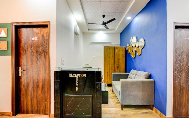 OYO 71881 Neha's Heritage