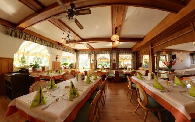 Familienhotel Karnischer Hof