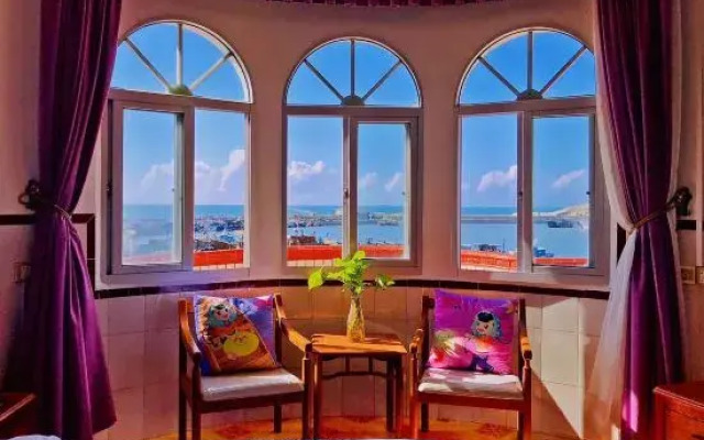 Hui'an Red Brick Zai Homestay