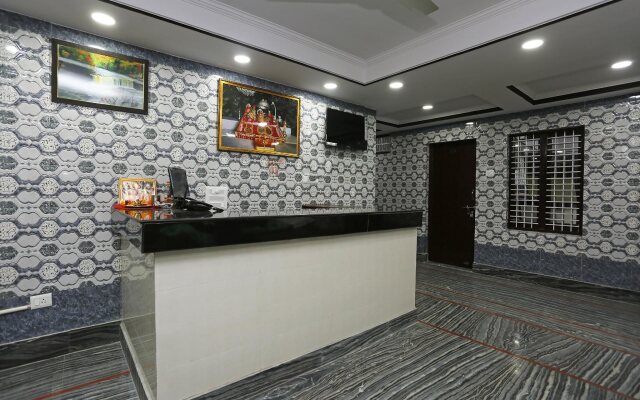 New Sundaram By OYO Rooms