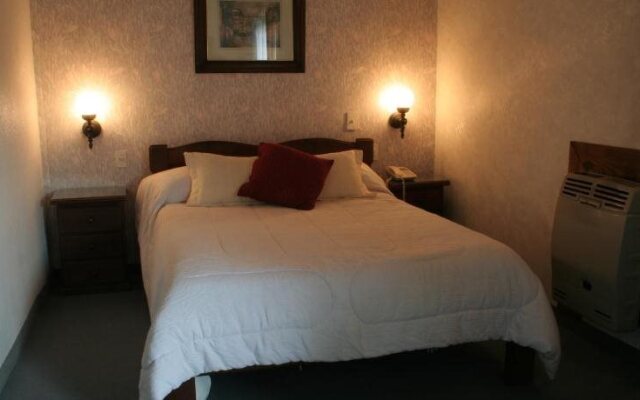 Hotel Olimpia