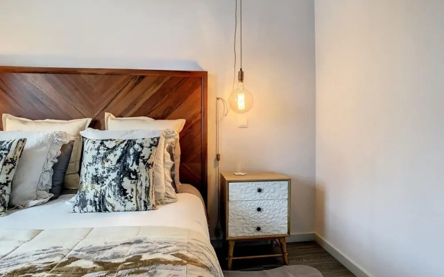 Indigo Apartment by Atlantic Holiday