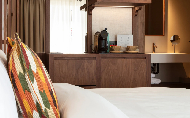 Hotel Indigo Gandia Beach by IHG