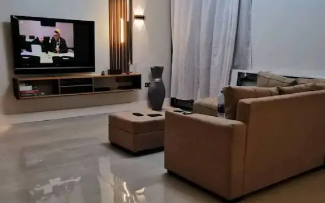 Sunrise Haven in Dar es Salaam
