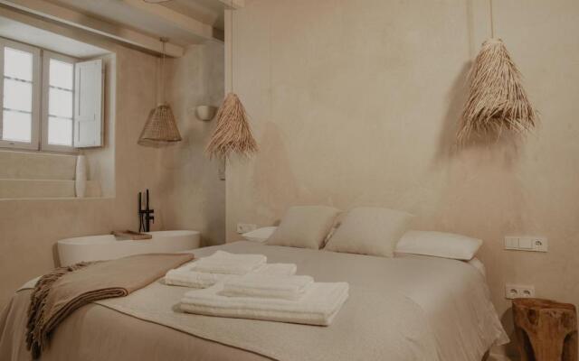 EntreArcos Casa Eco-Boutique