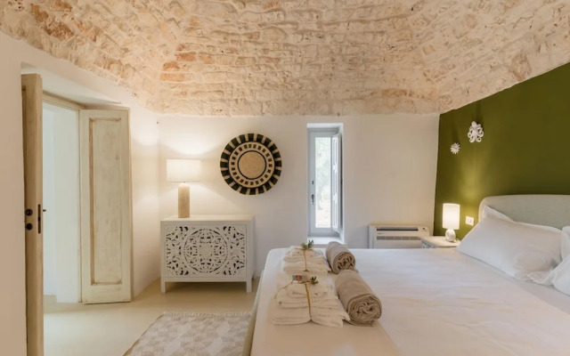 Lamia Geko Paradise With Private Pool