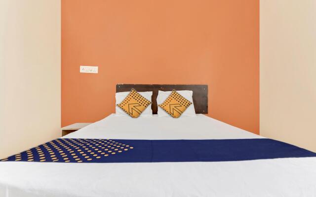 Hotel Sainidhi by OYO Rooms