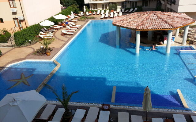 Menada Dawn Park Apartments