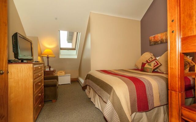 Springs #8905 - 2 Br Condo