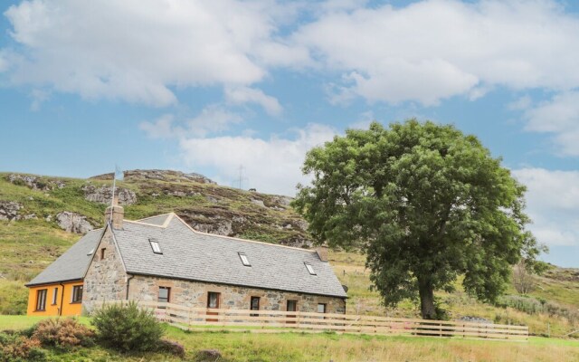 Cuilfearne Croft