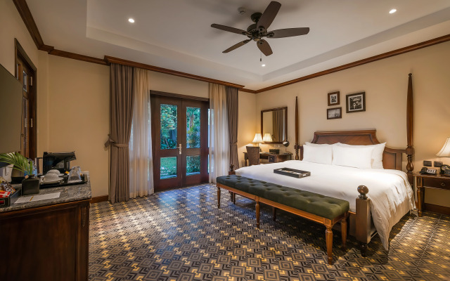 La Siesta Hoi An Resort & Spa