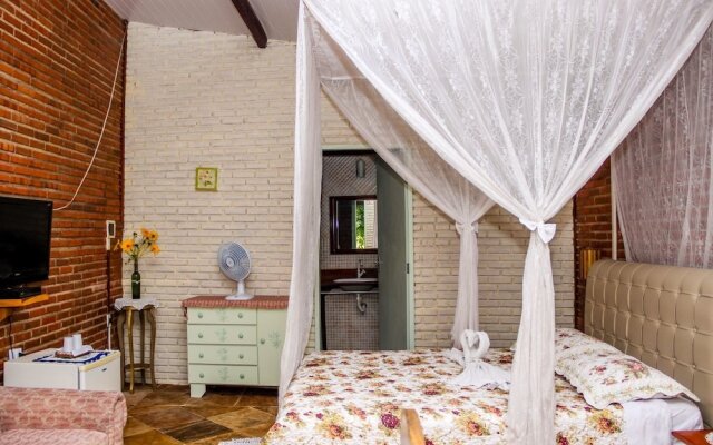 Pousada La Dolce Vita