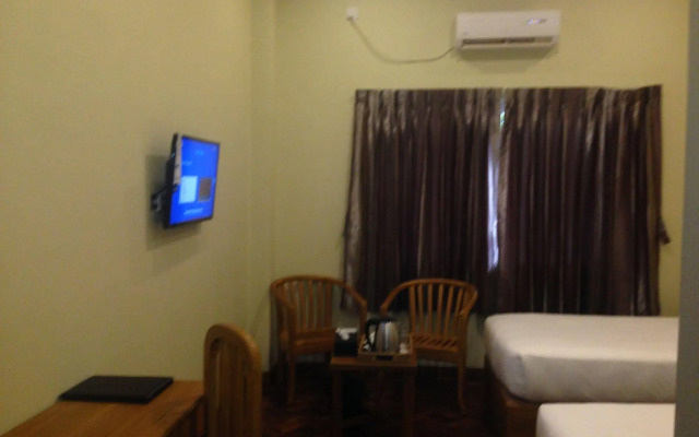 Hotel H Valley Yangon