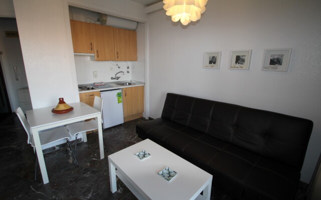 Apartamentos San Jaime Center Suites
