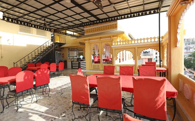 OYO 3942 Hotel Baba Palace