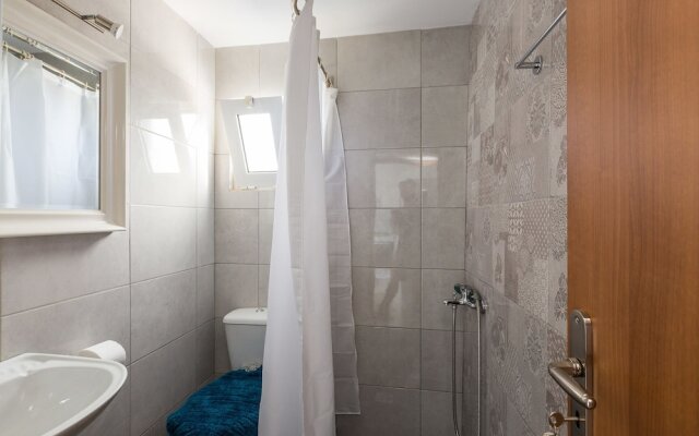 Sunset Luxury Maisonettes