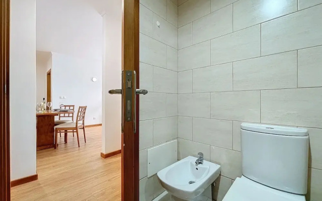 Estef nia Apartment by Atlantic Holiday