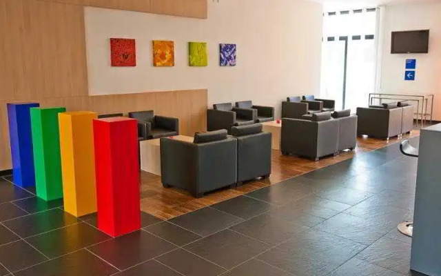 Park Inn Klosterneuburg