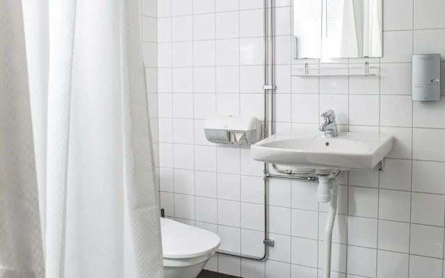 Hotell Solhem Park