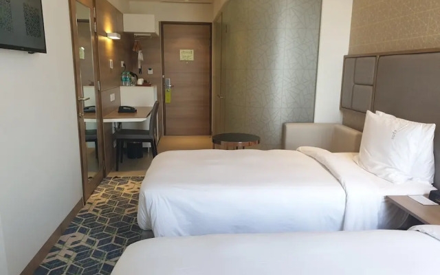 Holiday Inn Gurugram Sector 90, an IHG Hotel