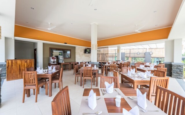 Airy Ungasan 7 Bali