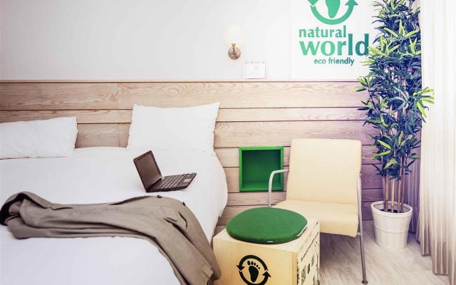 ibis Styles La Rioja Arnedo