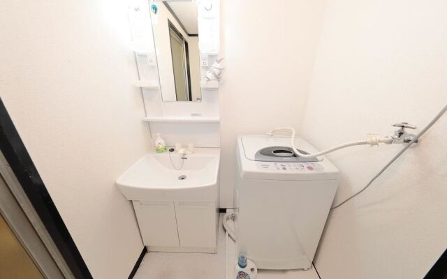 Omotenashi Asuka House - 55-4