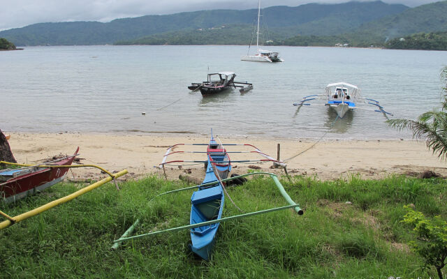 Encenada Beach Resort