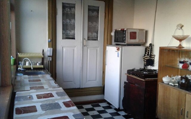Ilgars Guesthouse