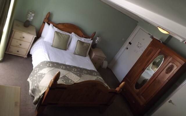 Red Lion Inn