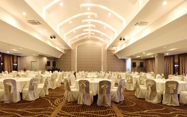 Karibia Boutique Hotel