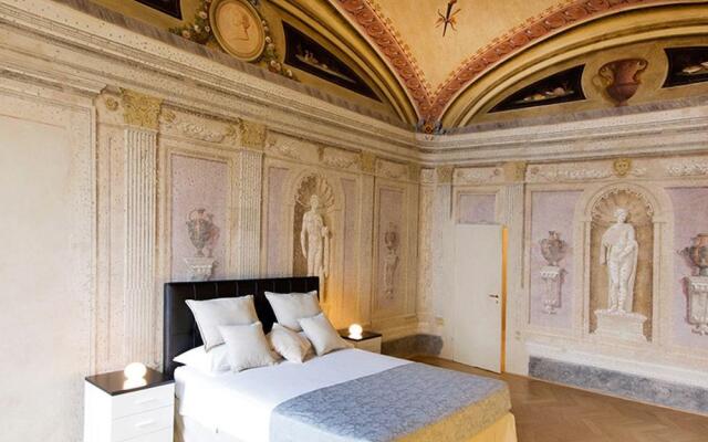 Cortona Charme B&B