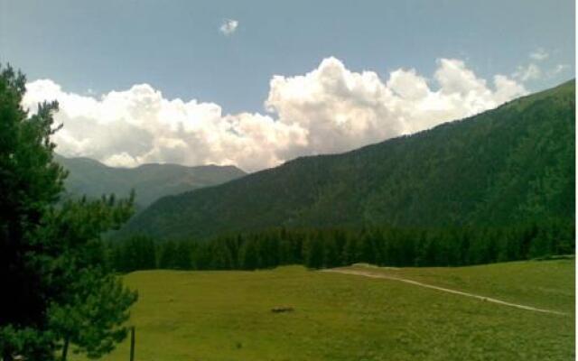 Gostevoj dom Mirgvela