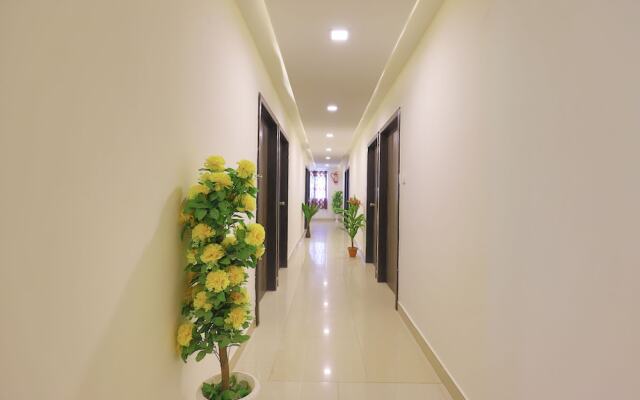 OYO 9591 Hotel Neel Kamal