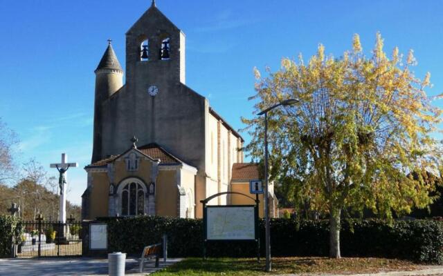 Gîte Biaudos, 4 pièces, 6 personnes - FR-1-360-509