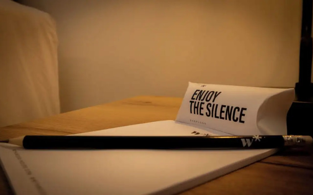 Select by Wynwood House