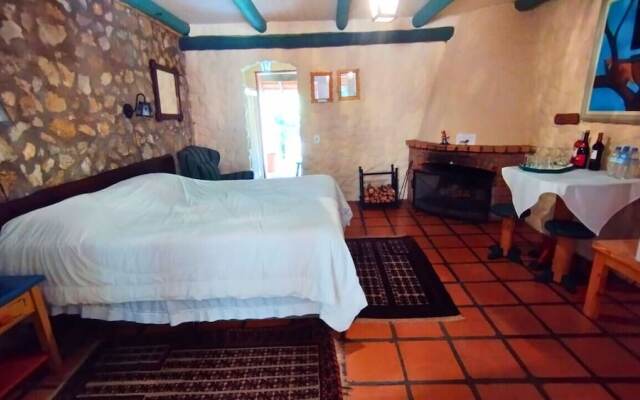 Pousada das Montanhas