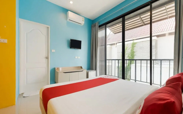 The Space Huahin