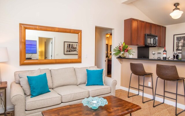 Aina Nalu I204 2 Bedroom Condo