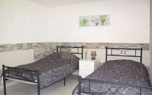 Holiday Home L'Yeuse (BEF160)