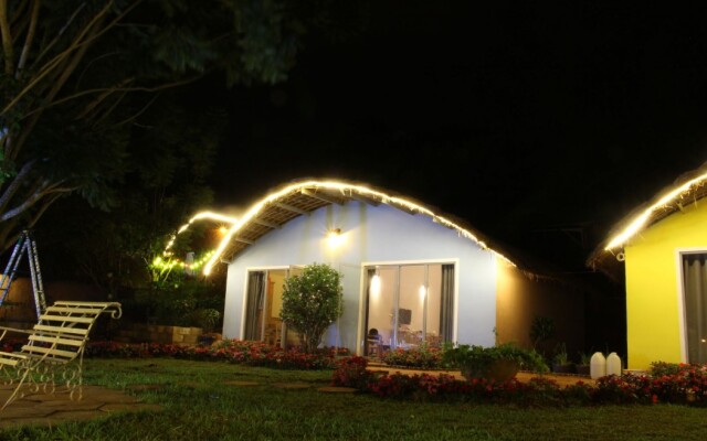 Cocoon Bungalow