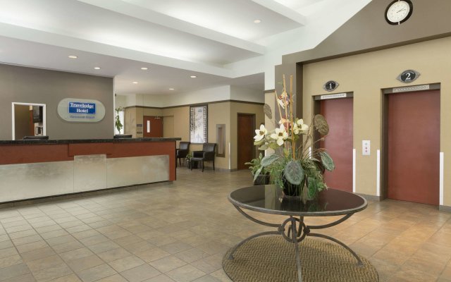 Travelodge by Wyndham Vancouver Airport