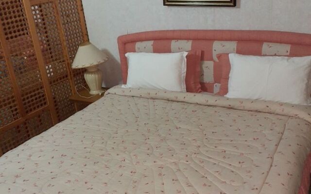 Hotel Atlantide