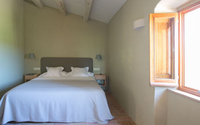 Apartamentos en la Rectoria de Regencós